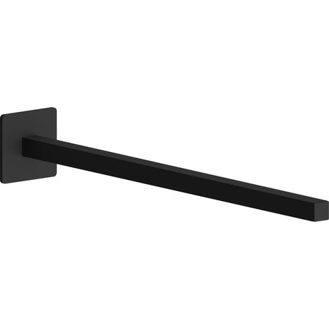 BELTRAN 20248 LUKA Barra Vertical Negro Adhesivo - ref: 064-20248