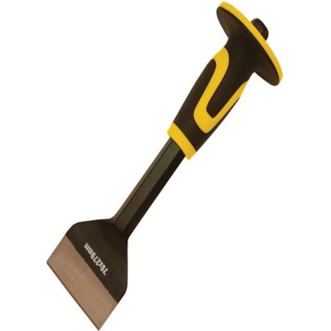 Roughneck Electricians Flooring Chisel & Grip