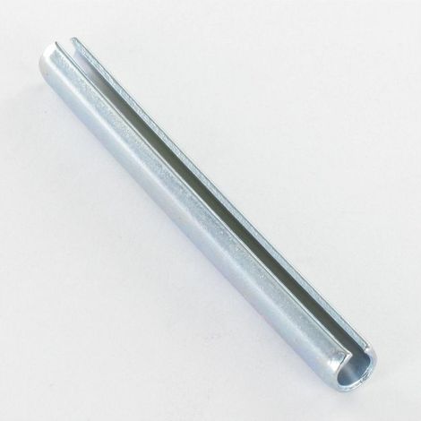 Goupille Elastique Acier zingué 5X30 Série épaisse-1 pièce (1/2)