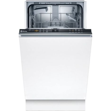Balay 3VT4031NA Lavavajillas Integrable 45 cm Capacidad 10 Cubiertos (1/4)