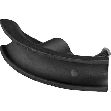 Biegesegment St 1 1/4", R 150 590055 R