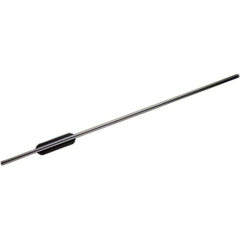 Barre lumineuse LED murale à 3 modes d'éclairage, lumière douce réglable, multifonctionnelle, à fixer au chevet ou dans la chambre ou le salon. (1/5)
