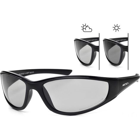 Gafas de lectura rectangulares Pros 250 ST329 (1/3)