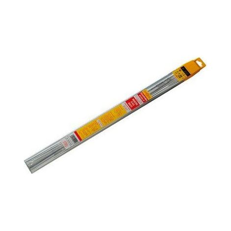 8103 RXE - Bacchetta per saldatura rivestita ad altissimo tenore di argento (45%) e priva di cadmio 8103RXE1502I