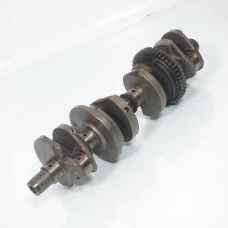[PRODUIT D'OCCASION] Vilebrequin d embiellage origine pour moto Suzuki 1200 Bandit (1/4)