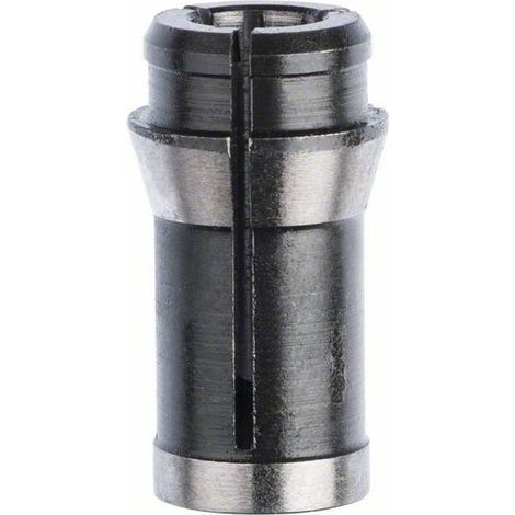 Bosch Spannzange ohne Spannmutter, 6 mm, für Bosch-Geradschleifer (1/3)