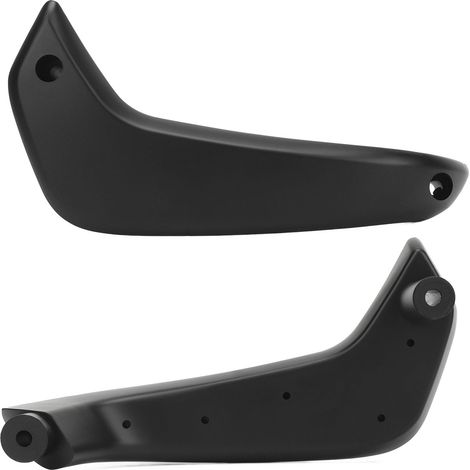 Innentürgriff für Ford Fiesta ST Line Schrägheck 2011–2019 – D2BB A23943 CA35B8, G2BZ 5823943 JA (1/5)