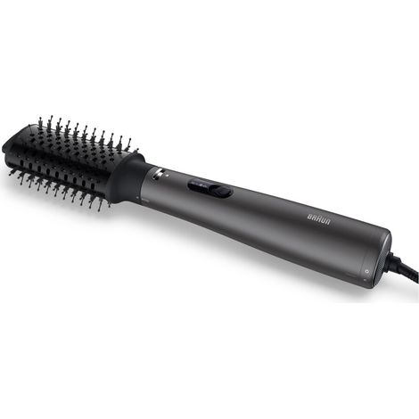 Braun AS 2.26 Lockenstab schwarz Haarstyling
