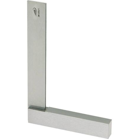 HELIOS PREISSER 0376116 Équerre 250 x 165 mm 90 ° Y405641