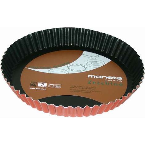 Moneta ZECCHINO FORMA FESTONATA 28 cm (1/2)