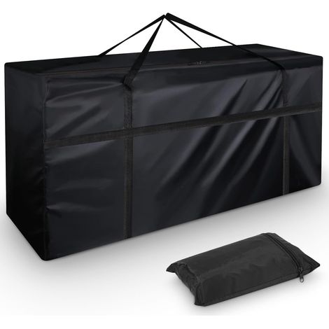 Sac de Rangement Housse,De Rangement de Coussin Iimperméable (1/5)