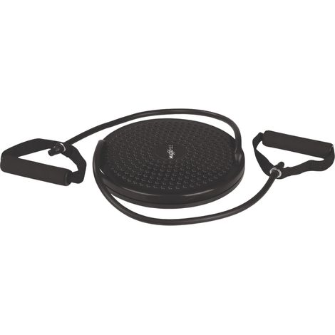 Maxxmee - cardio twister disc - disco de rotacion (1/2)