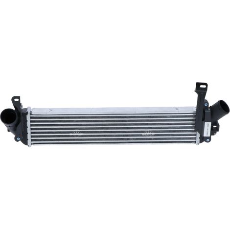 Intercooler, échangeur NRF 309020 RENAULT 2141000Q0B 8200322941 8200732384