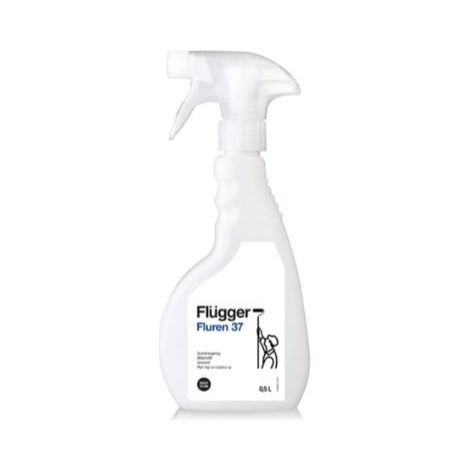 Flugger Fluren 37 Sprühwasch- und Reinigungsflüssigkeit (1/2)