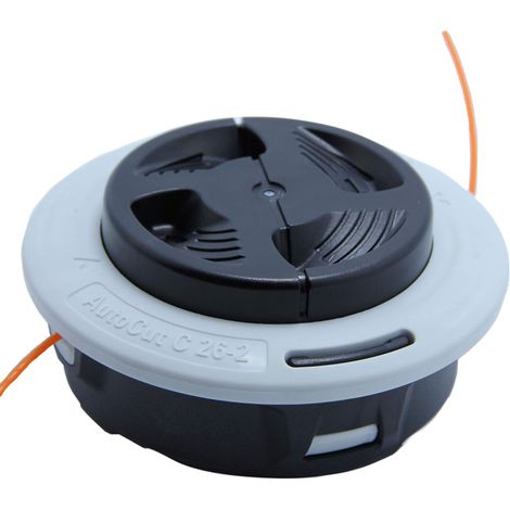 S'applique à la tête de coupe Stihl AutoCut C 26-2 (4002 710 2169) (1/4)