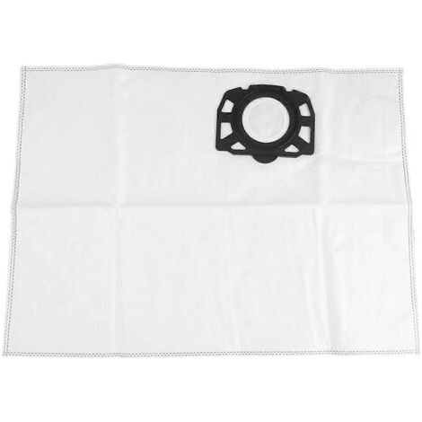 NALOOKAMIC Ensemble de 10 sacs à poussière pour aspirateur Karcher WD2 Plus WD3 SE4002 (1/4)