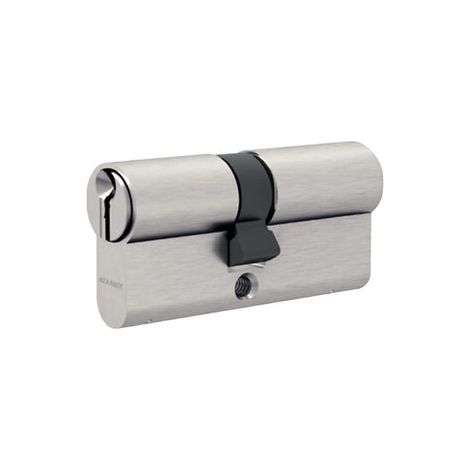 ASSA ABLOY CILINDRO GEMMA NICH. MM 77,5 (27,5.50)- 1,0 pz