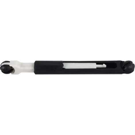 Kit di riparazione per la serratura del cofano della Ford Focus MK2 dal 2004 al 2011 (1/4)