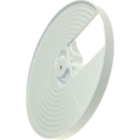 Support de lame (00649584) Robot ménager 293498 BOSCH (1/3)