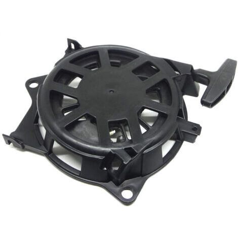 Démarreur traction Honda 28400-Z0M-801 GCV/GC série, rechange qualité (1/5)