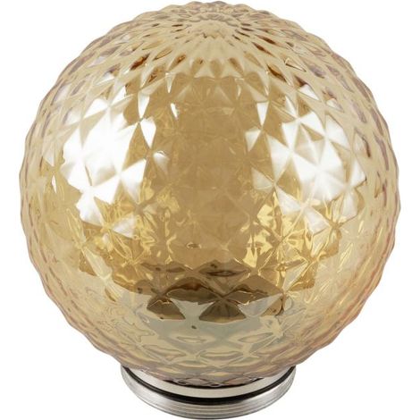 Verre ambré séparé pour Varyt série - 1008023 (1/4)