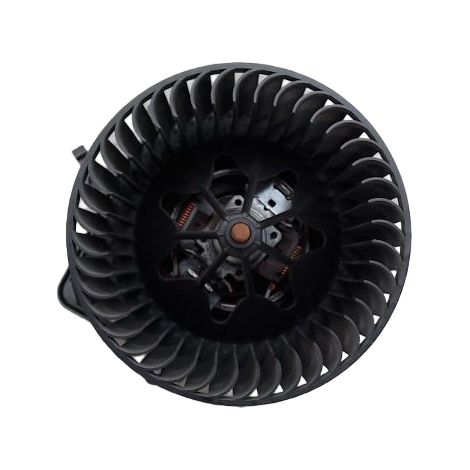 [PRODUIT D'OCCASION] Moteur Ventilateur Chauffage Mini Mini ♻️ Ref Oe. 64113422644 - Garantie à vie (1/3)