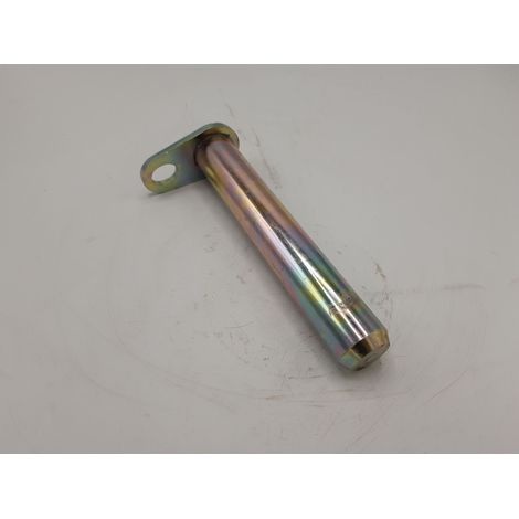 AXE 35 X 208 - YANMAR - 17219483130AF (1/4)