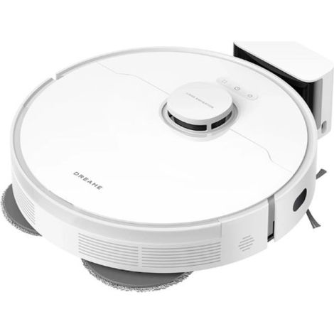 Robot aspirador Dreame L10s Pro Gen3 (blanco) (1/5)