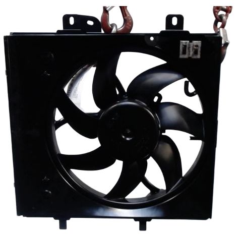 Moteur Ventilateur Radiateur PEUGEOT 208 [PRODUIT D'OCCASION]♻️9829774580
