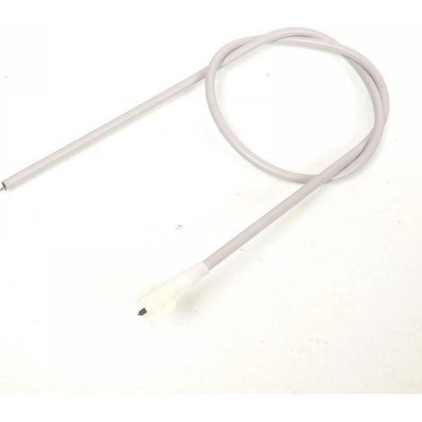 rms zählerkabel für roller piaggio 125 vespa px 563796 neu (1/4)