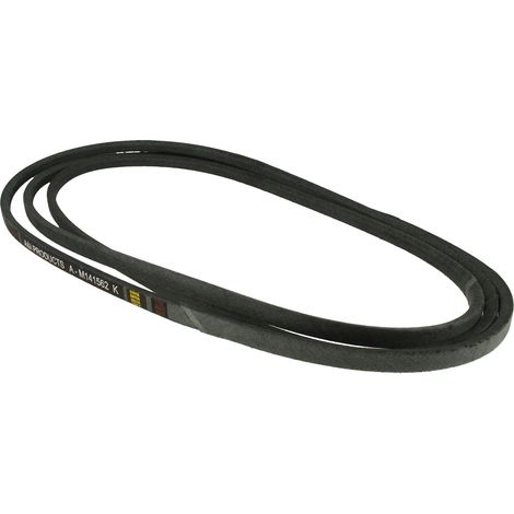 Cinghia di trasmissione compatibile JD trattorino LTR155 - LTR166 M141562
