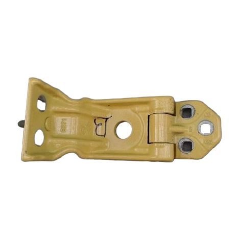 [PRODUIT D'OCCASION] Charniere Inf Porte Battante Arg RENAULT Master III Ph3 3300 L2h2 2019- ♻️ Ref Oe. 844000013r - Garantie à vie (1/2)
