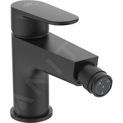 Ideal Standard BD716XG Mitigeur de bidet Cerafine O sans garniture de vidage (1/4)