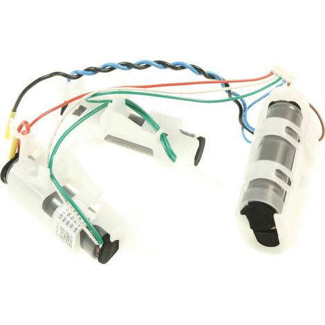 Electrolux - batterie rechargeable, 14,4v, li - 140112523026 - (1/2)