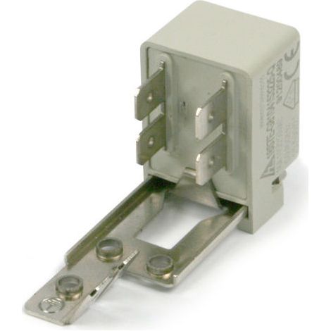 ANTIPARASITE 0.1mf 275V 00230104 pour Four CANDY, ROSIERES