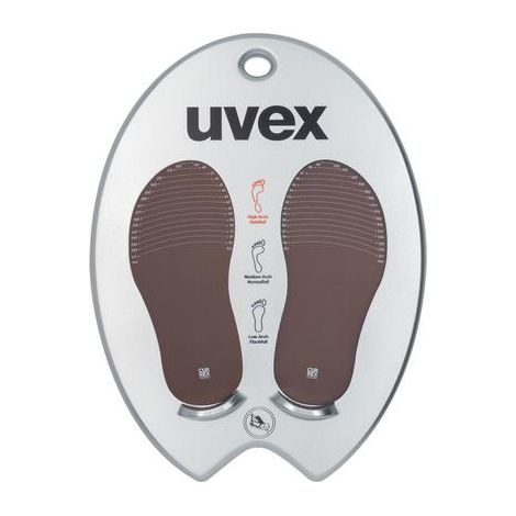 uvex Messplatte 94680 (1/2)