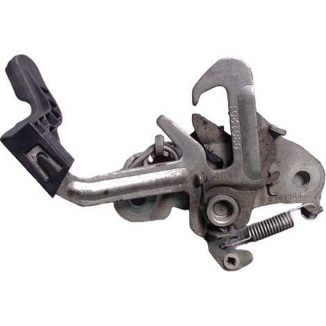 [PRODUIT D'OCCASION] Serrure Capot PEUGEOT 207 2007- ♻️ Ref Oe. 793486 - Garantie à vie (1/2)