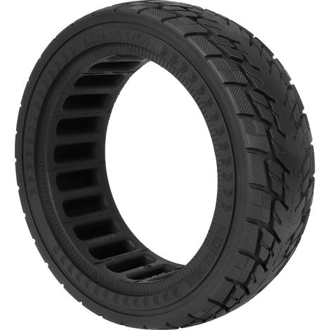 Pneu solide de 8,5 x 3 de 8,5 pouces pour scooter électrique pour Dualtron Mini et Speedway Leger (1/5)