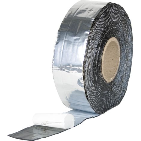 BT-Band Bitumen-Universaldichtband 100mm x 10m beko (1/3)