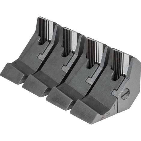 Strehl+Halt R 2 1/2", Satz 759254 RHSS