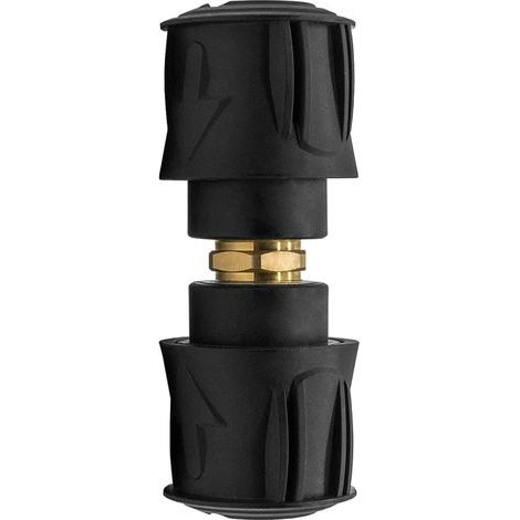 Quick release hose connector M22 (1 piece) for Karcher Nilfisk Lavor Greenworks K2-K3 high-pressure cleaner (1/5)