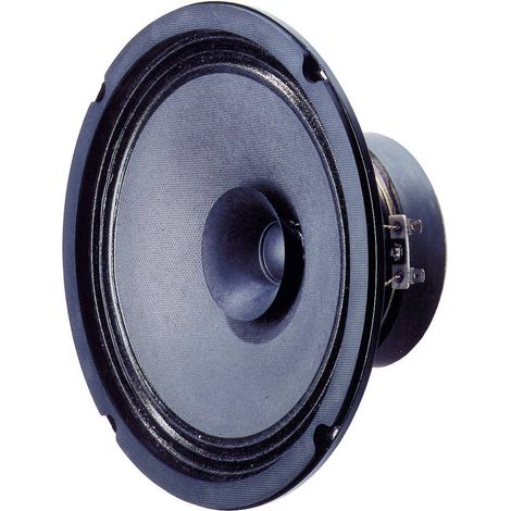 Haut-parleur large bande VISATON BG 20, 8 Ohms