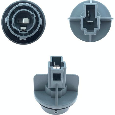 33305-SH3-A01 is applicable to Honda models 2-97 Accord and Odyssey, including headlights, bulb sockets, corner lights, and fog lights. (1/5)