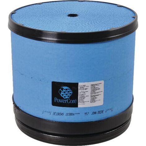 Filtro aria esterno JOHN DEERE RE196945 (1/2)