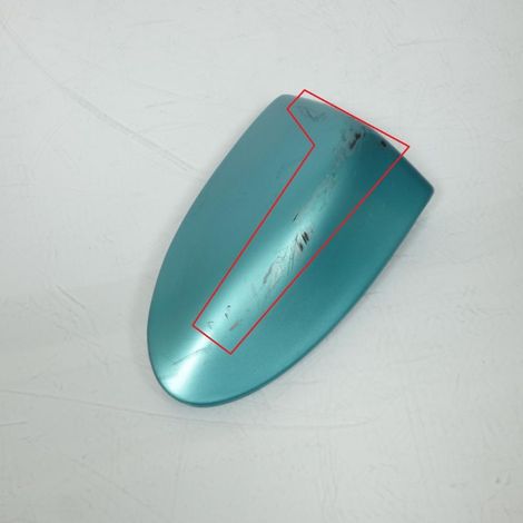 [PRODUIT D'OCCASION] Trappe tablier avant gauche origine pour scooter Aprilia 50 (1/2)