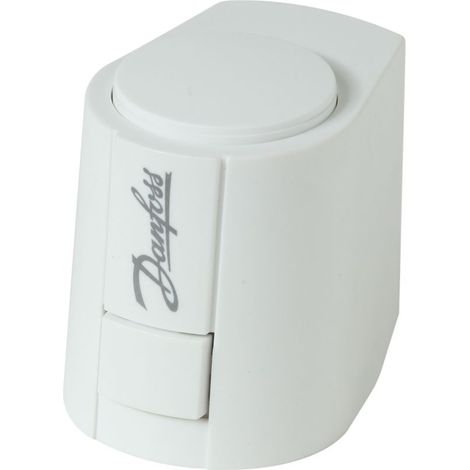Danfoss Actuador ABNM A5 (LOG) NC / incl, VA 41, 24 V, 50 Hz, sin, Cable, 082F1160