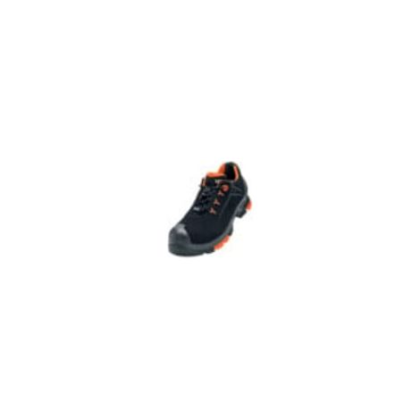 uvex Chaussures de sécurité basses S3 SRC uvex 2 en microvelours, embout uvex xenova, largeur 12, taille 42