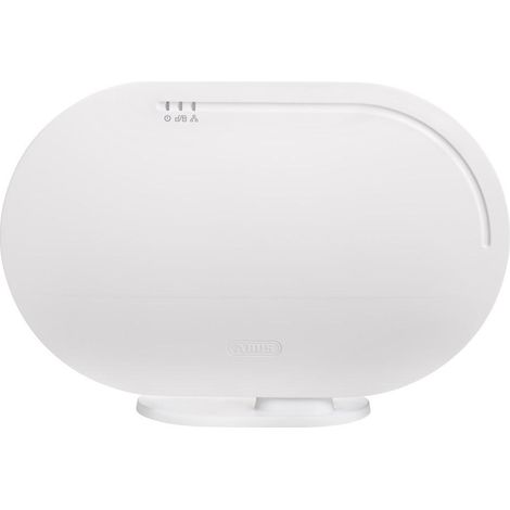 ABUS Smartvest central de alarma inalámbrica blanca 868 MHz