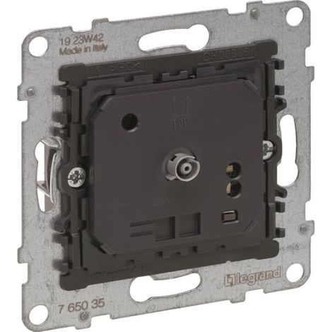 Legrand SEANO Einsatz 765035Zeitschalter 0-15 Minuten (765035)