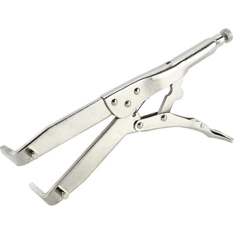 Outils de réparation de motos: pinces à embrayage, extractor of moyeu de roue, pinces à embrayage and pinces de serrage permettant de gagner du temps. (1/4)